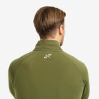 Evolution Light Stretch Fleece Men