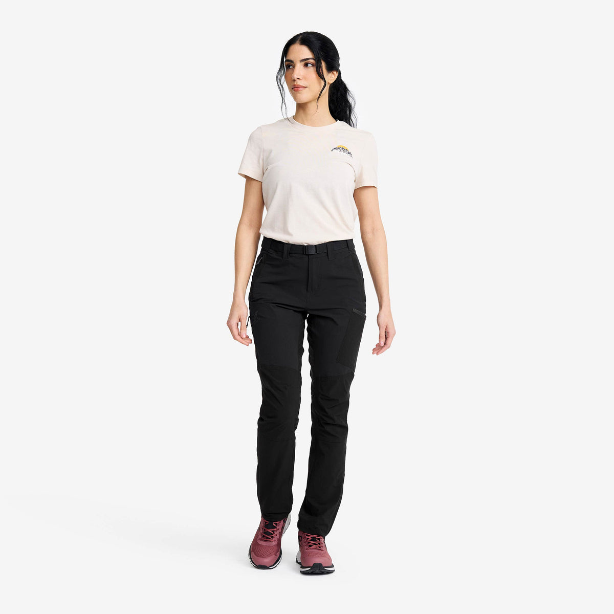 Elevate Pro Hiking Trousers Women