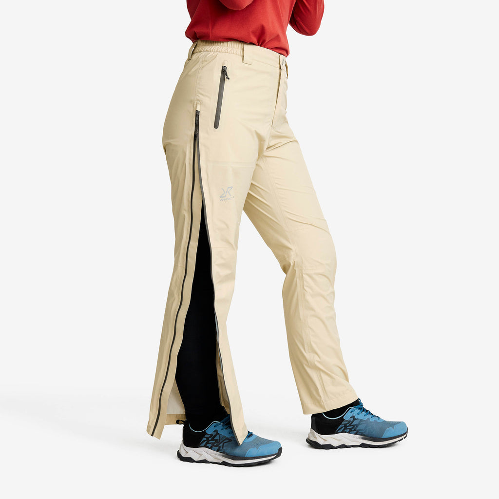 Arcade 3L Lightweight Trousers Women