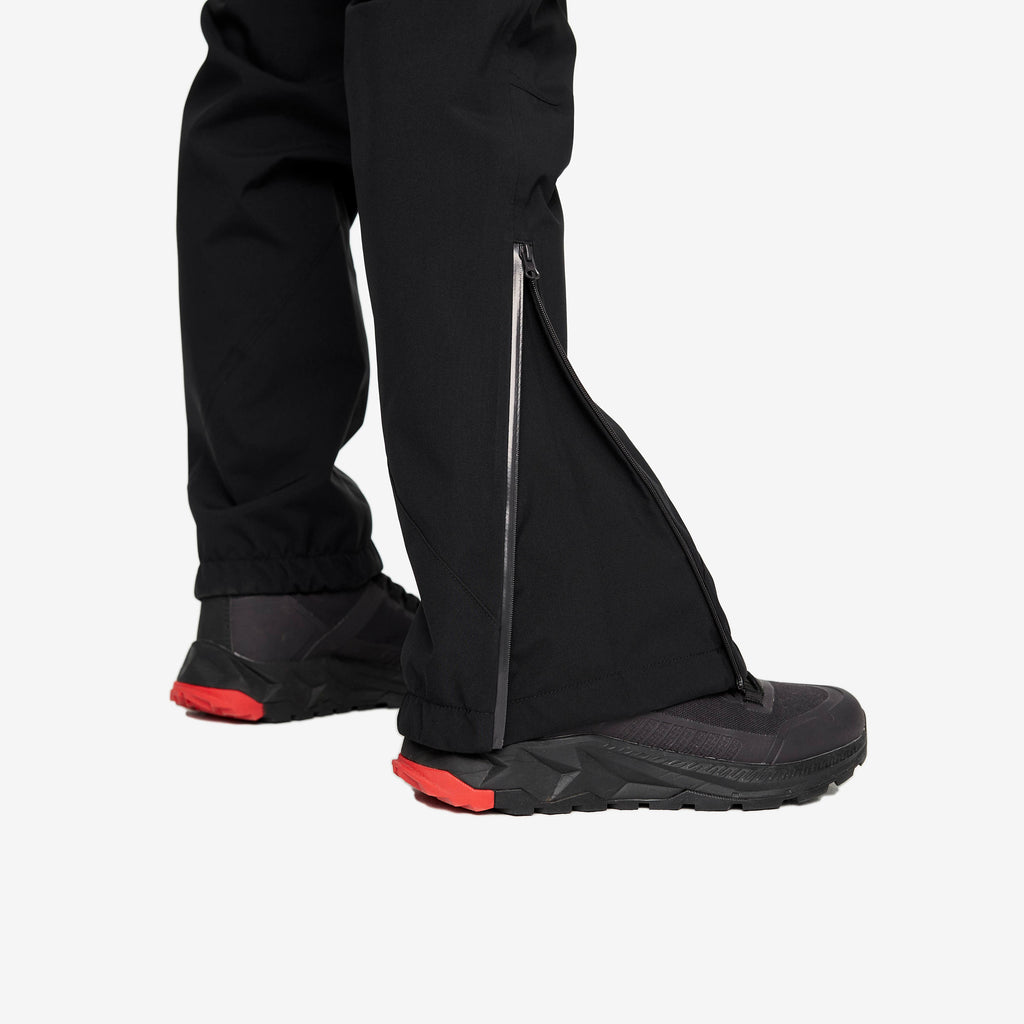 Silence Proshell 3L Trousers Women