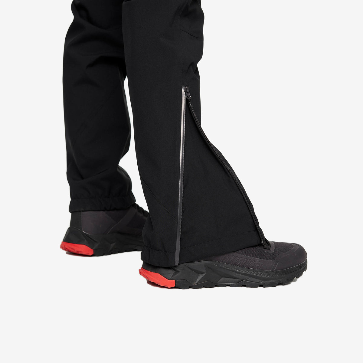 Silence Proshell 3L Trousers Women