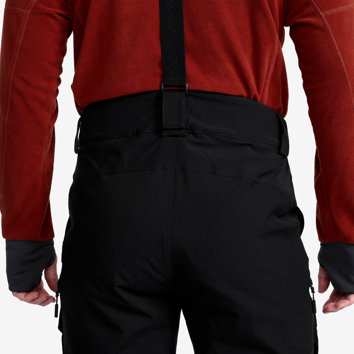 AccXel Insulated 2L Ski Trousers Men