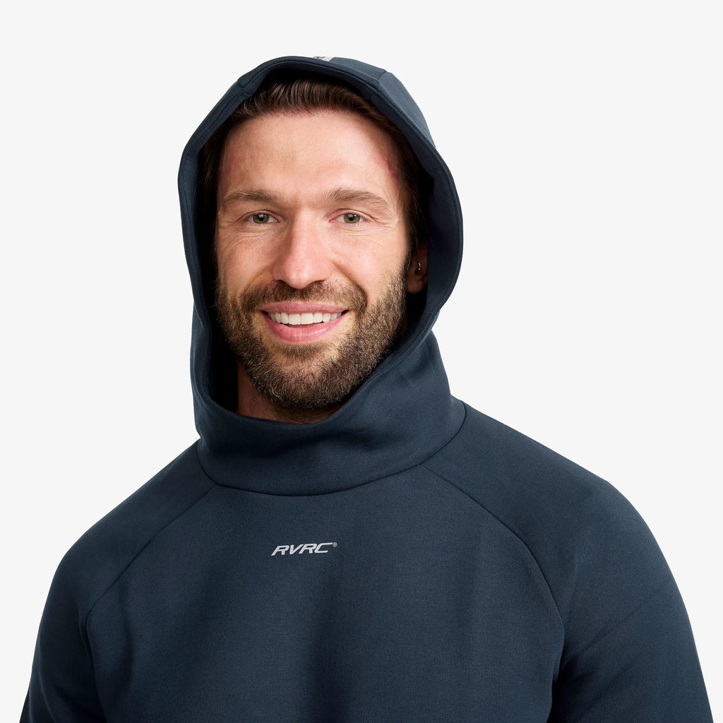 Street Scuba Hoodie Men