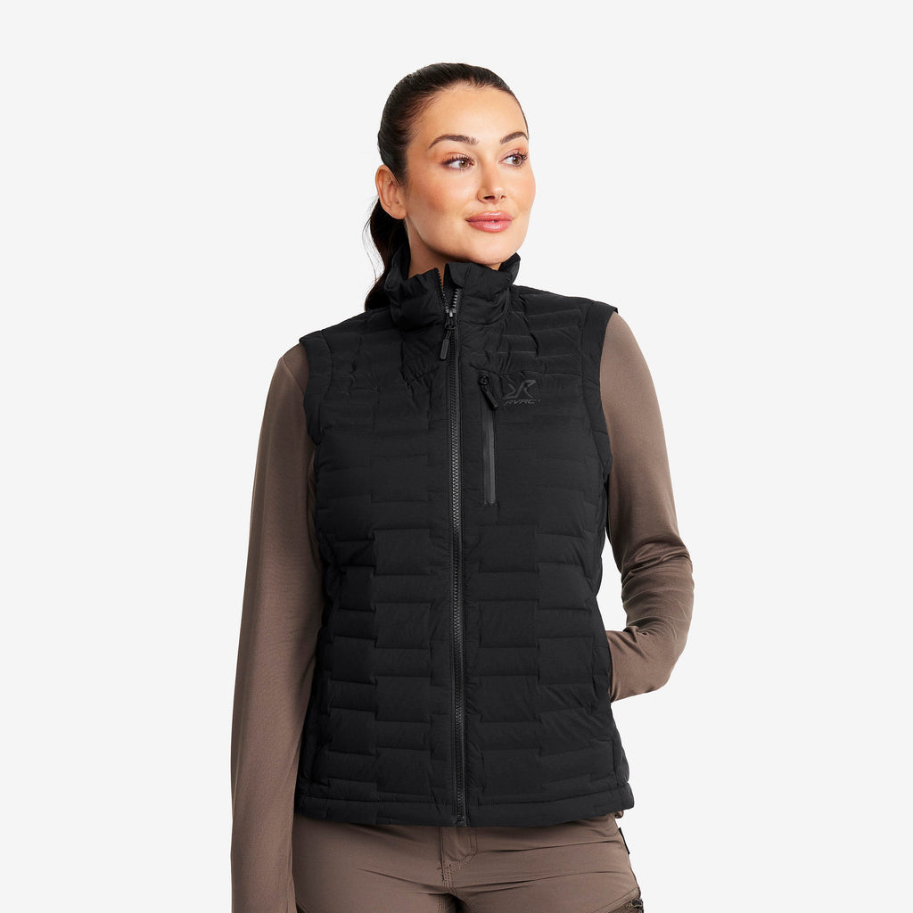 Flex Stretch Down Gilet Women