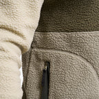 Canyon Half-zip Pile Fleece Men