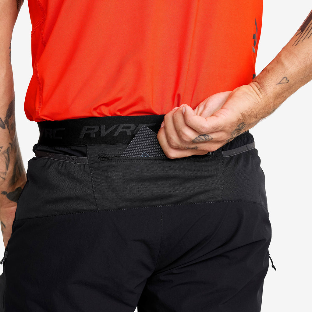 Dynamic Pro Wind Trousers Men