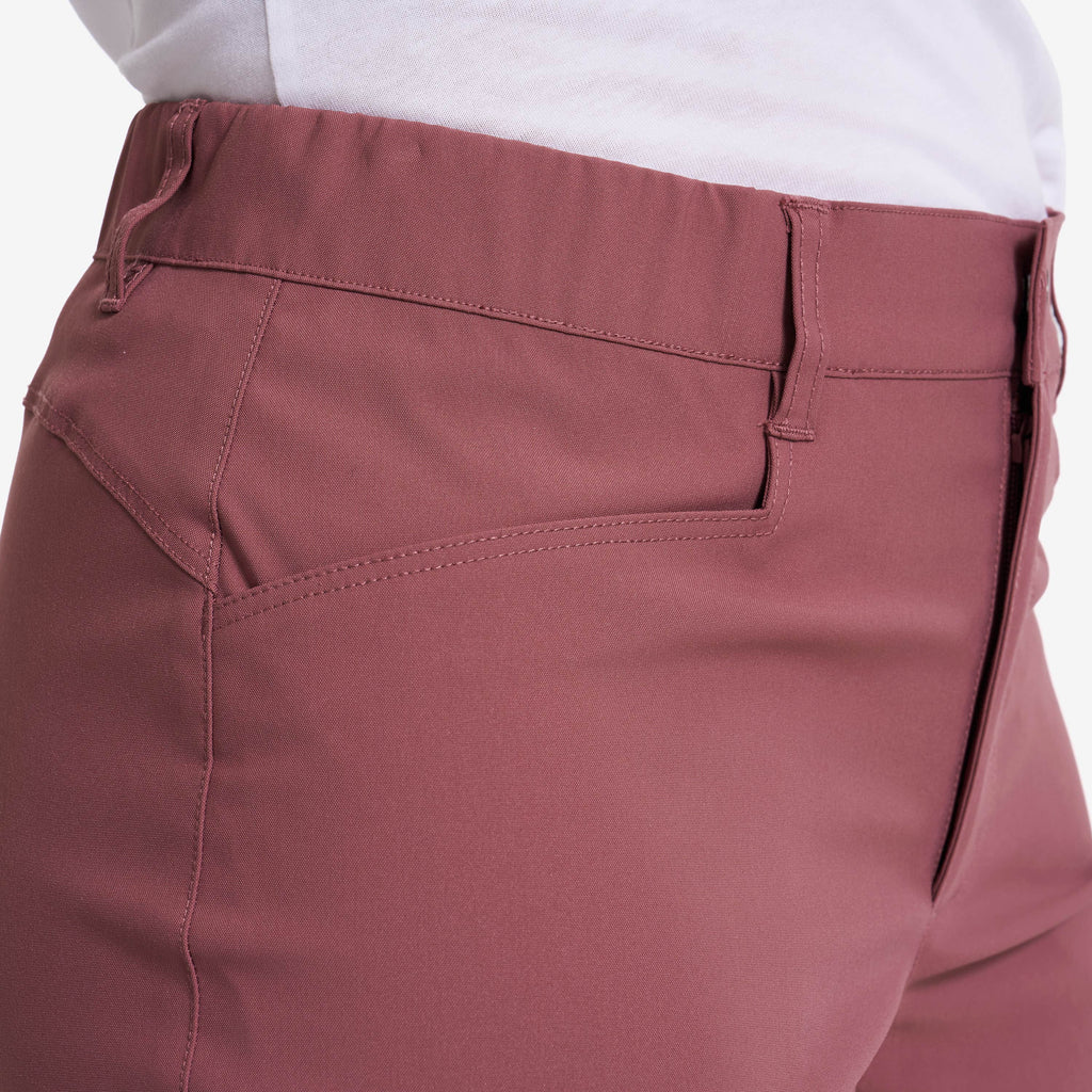 Twig High-waist Shorts Women