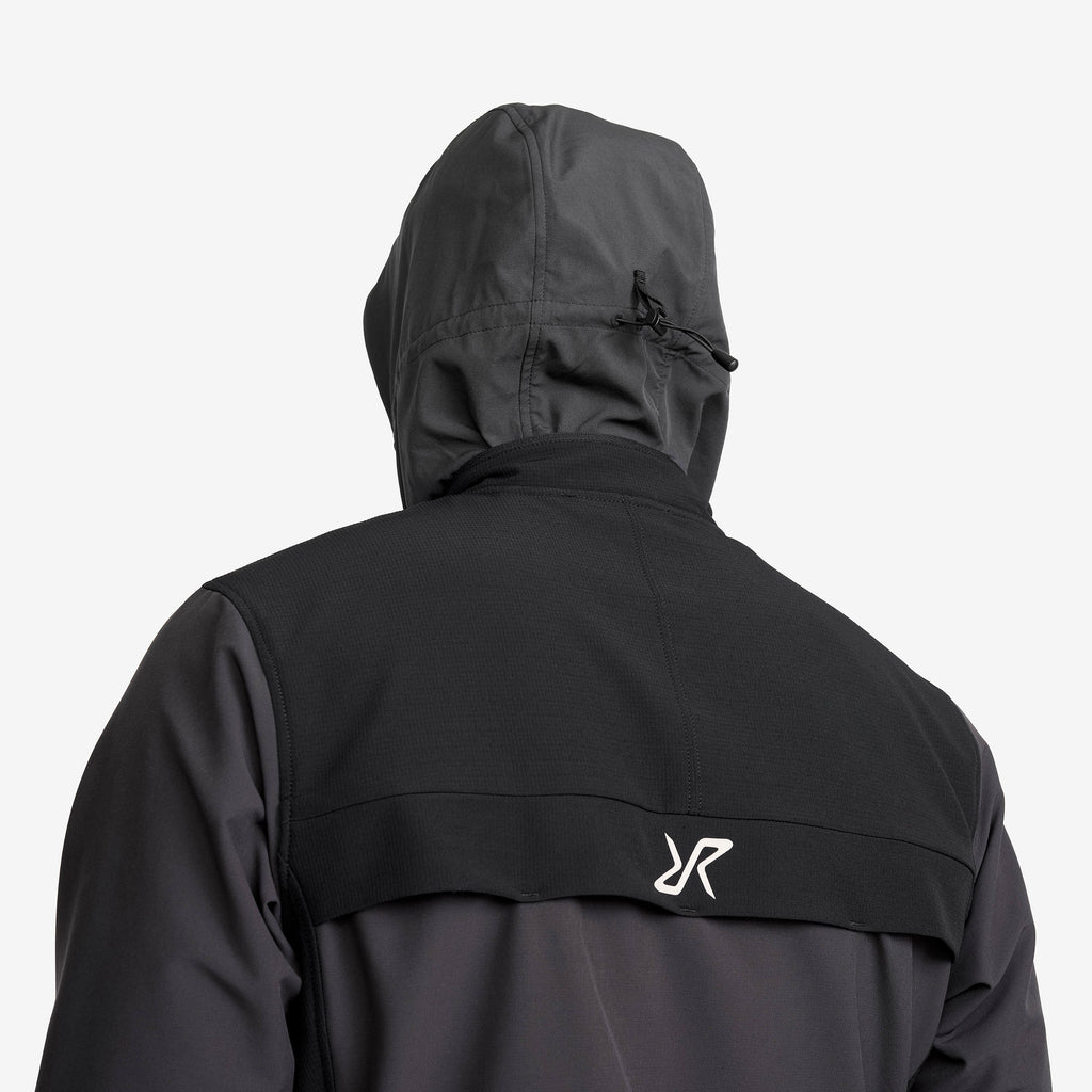 Ridge Trek Stretch Jacket Men