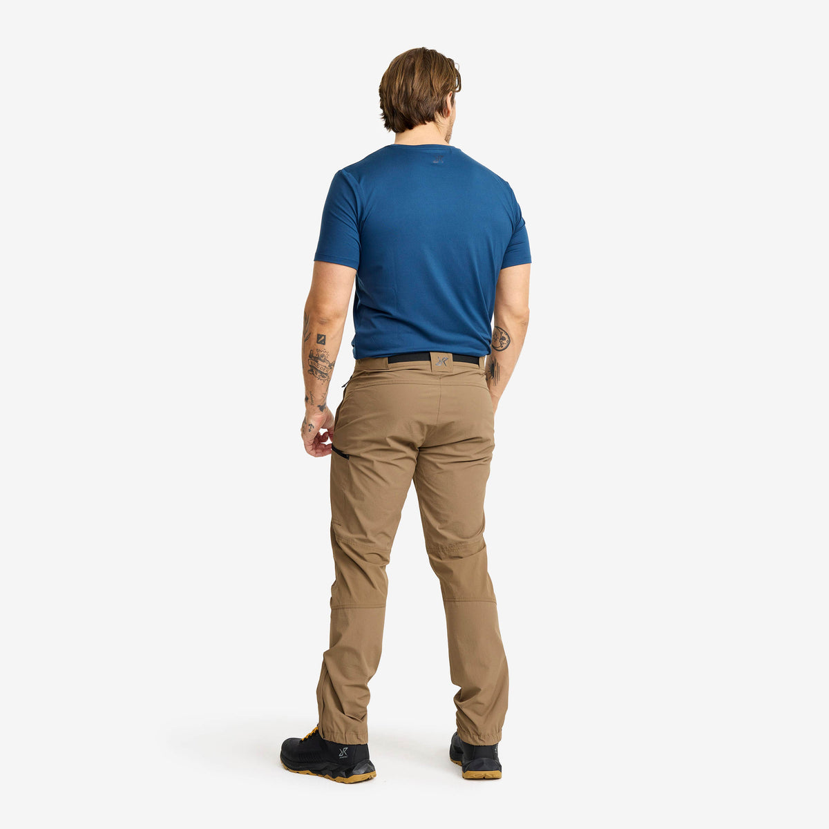 Elevate Pro Hiking Trousers Men