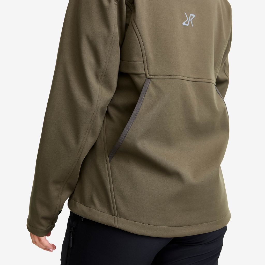 Responder Softshell Jacket  Women