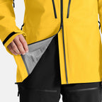 Ultra 3L Shell Jacket Men
