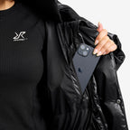 Raise Puffer Ski Jacket Women