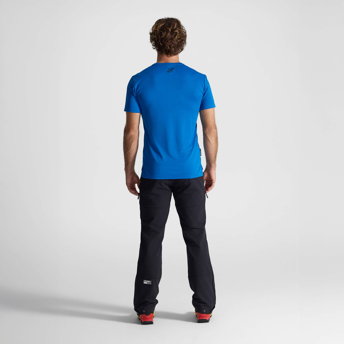 Ultra Technical T-shirt Men
