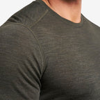 Lake Merino T-shirt Men