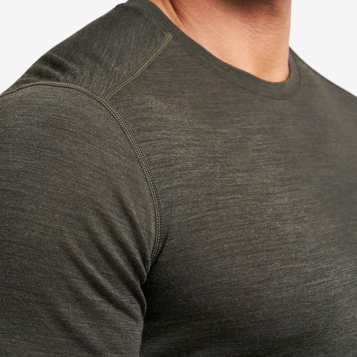 Lake Merino T-shirt Men