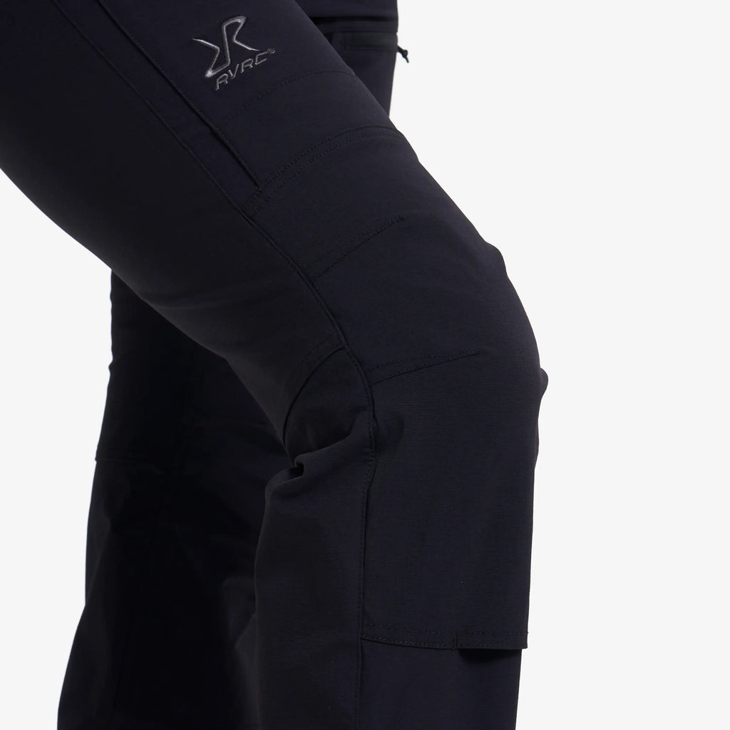 Edge Stretch Trousers Women