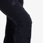 Edge Stretch Trousers Women