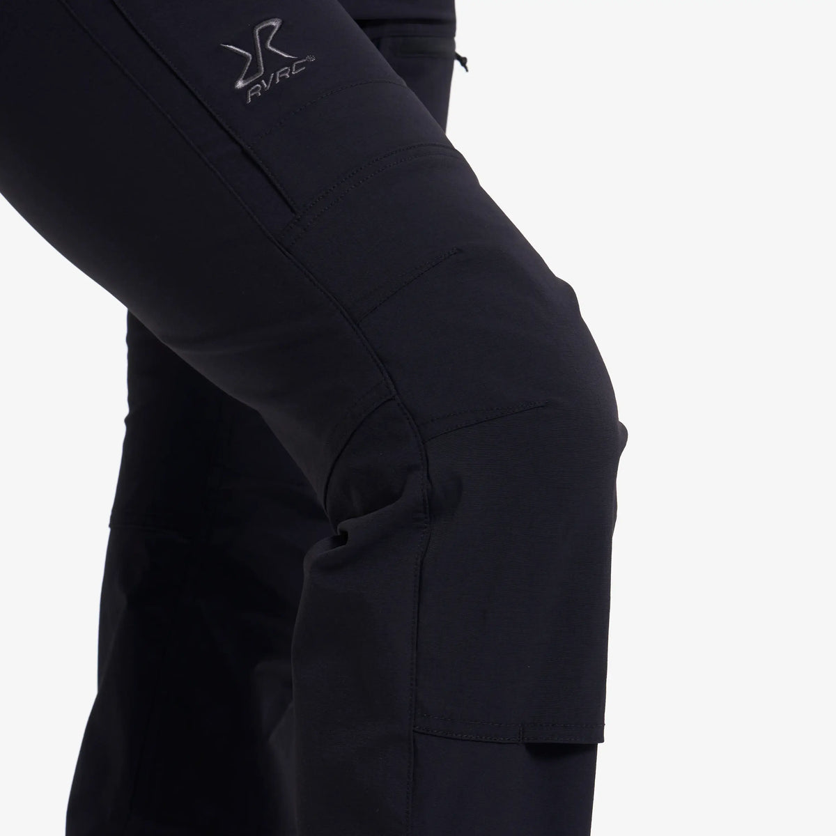 Edge Stretch Trousers Women
