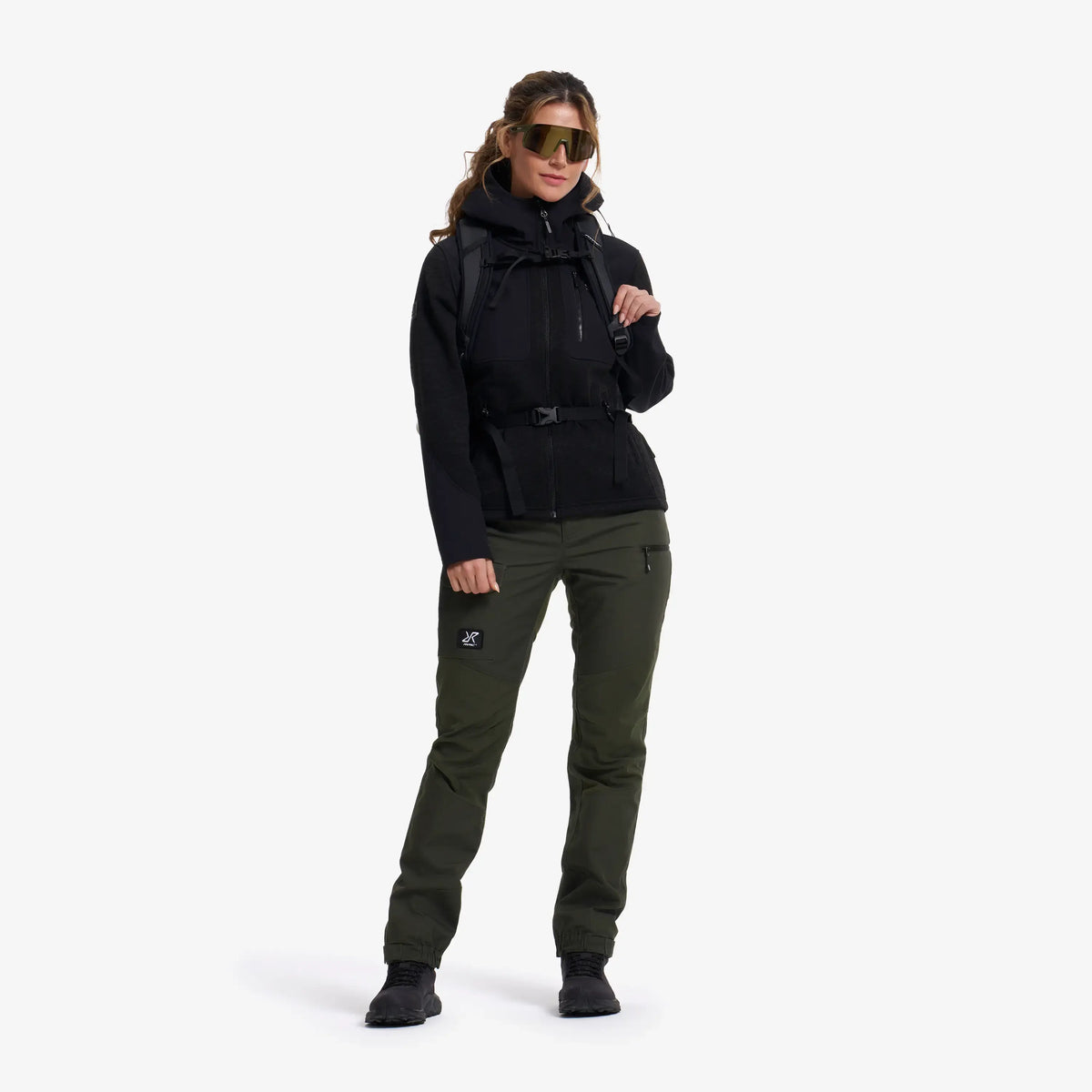 Nordwand Trousers Women
