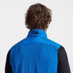 Ultra Hybrid Gilet Men