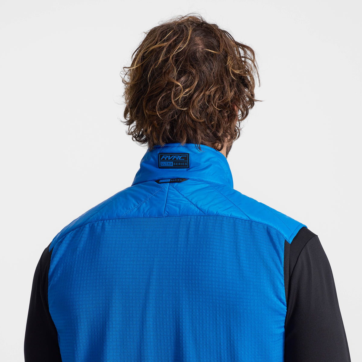 Ultra Hybrid Gilet Men