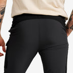 Verge Stretch Cargo Trousers Men