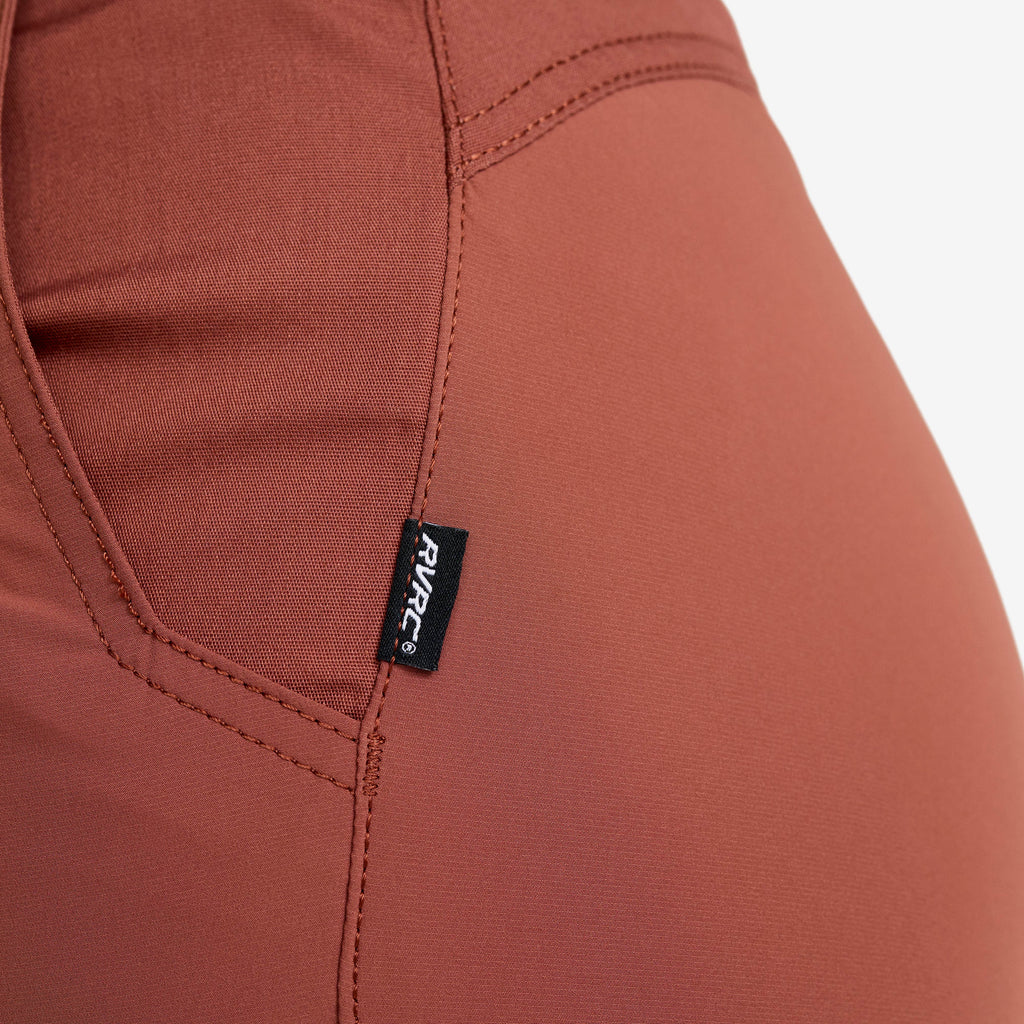 Rambler Lightweight Trousers Women