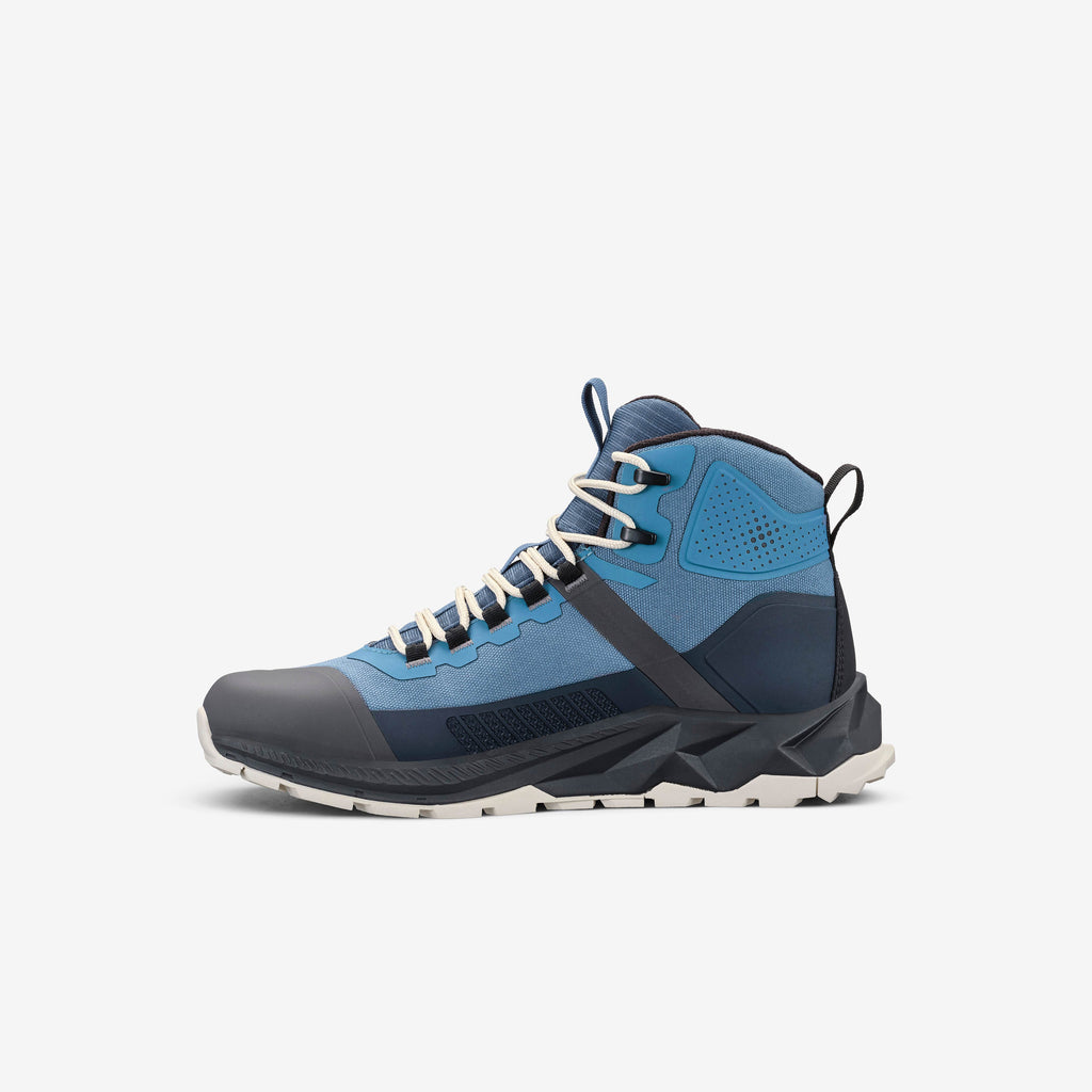 Phantom Trail Mid Waterproof Hiking Boots Men