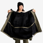 Field Pro Warm Outdoor Jacket Women