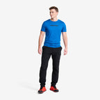 Mission Logo Slim Fit T-shirt Men