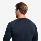 Route Merino Light Base Layer Top Men