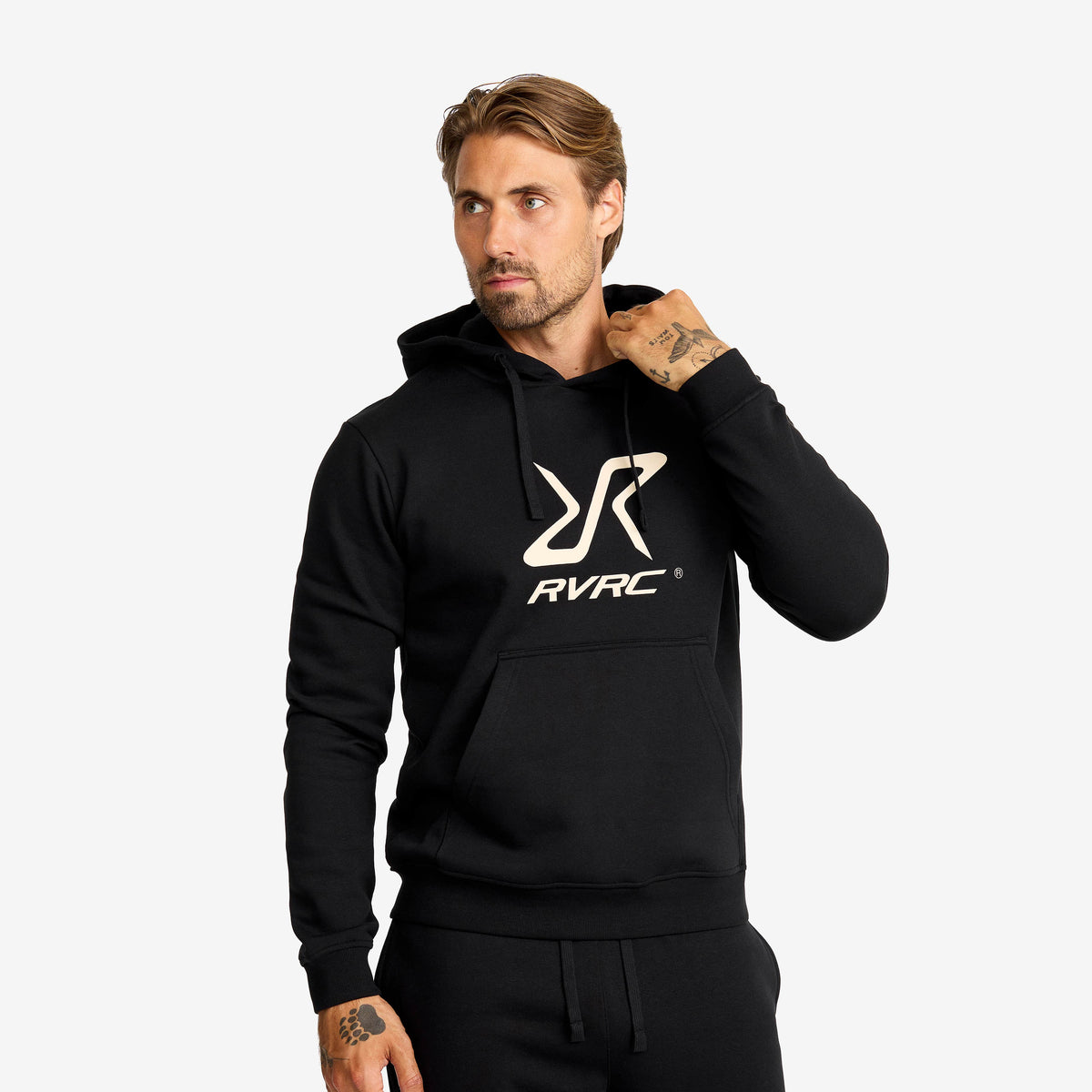 RVRC Hoodie Men