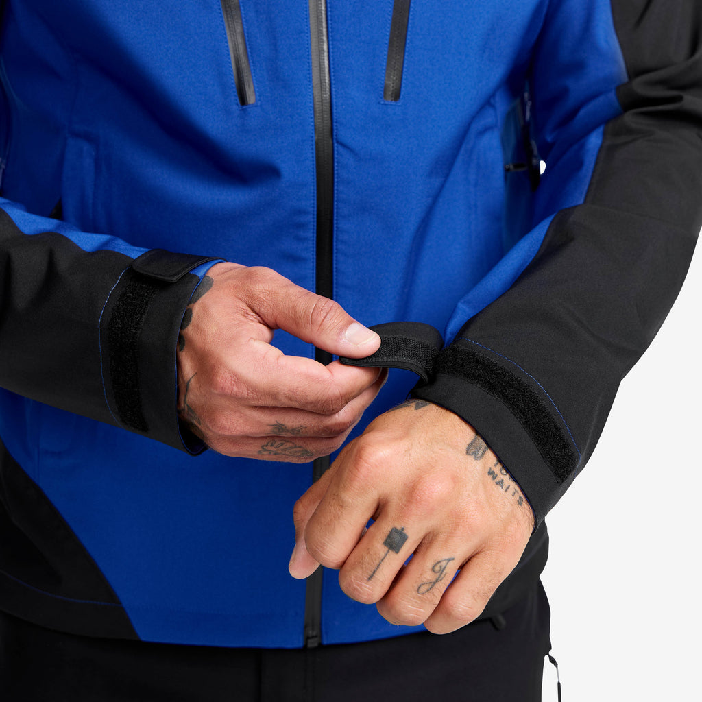 Silence Proshell 3L Jacket Men
