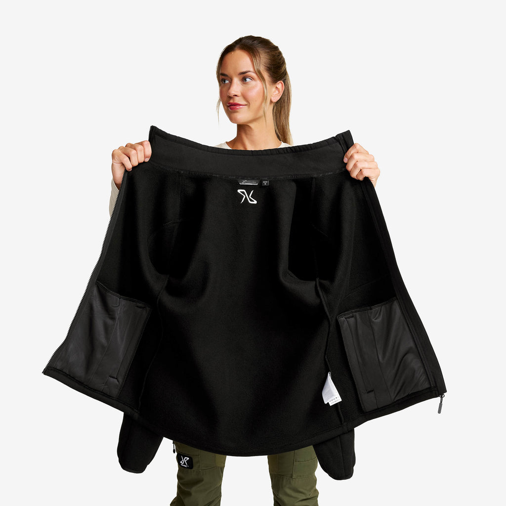 Northbound Fleece Jacket Women