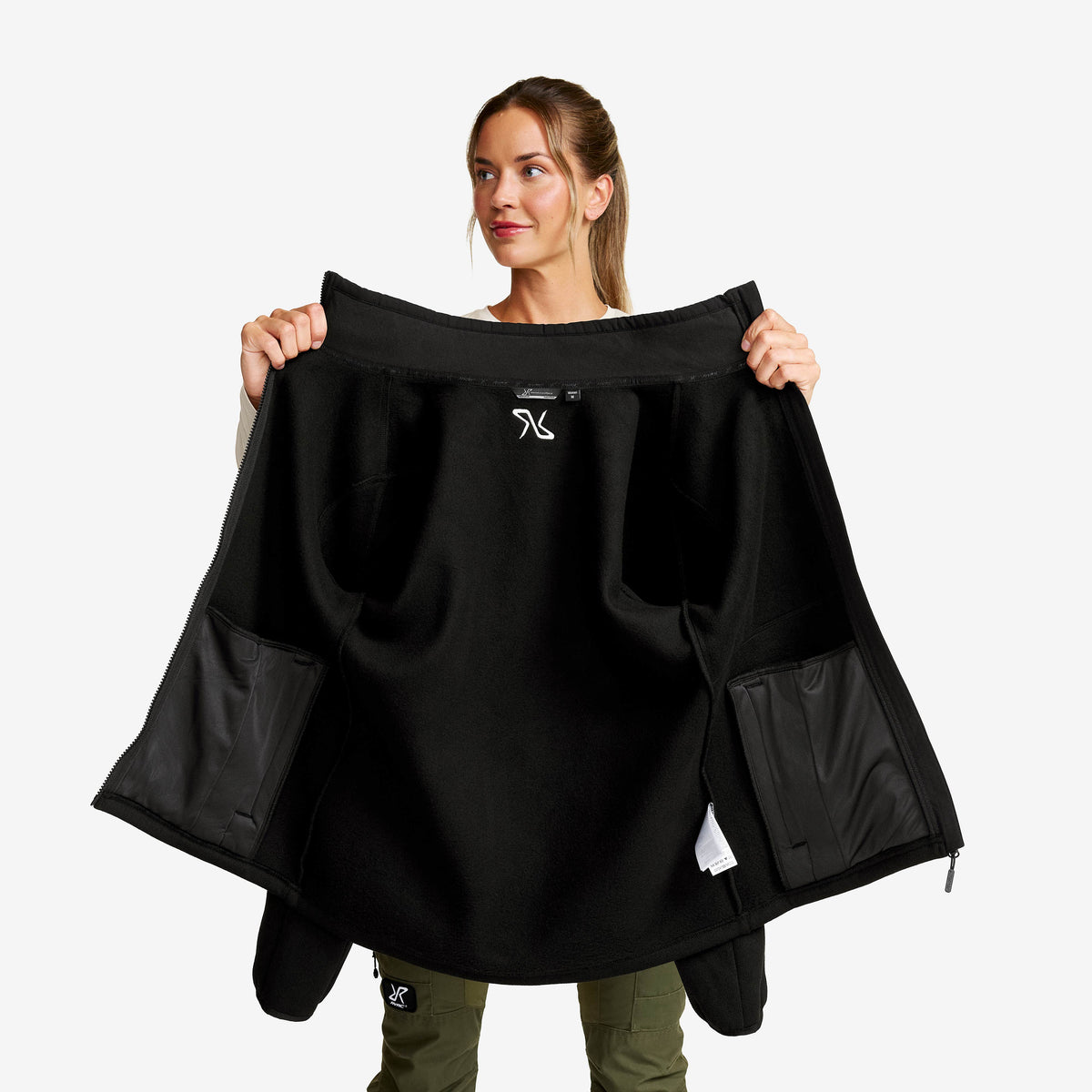 Northbound Fleece Jacket Women