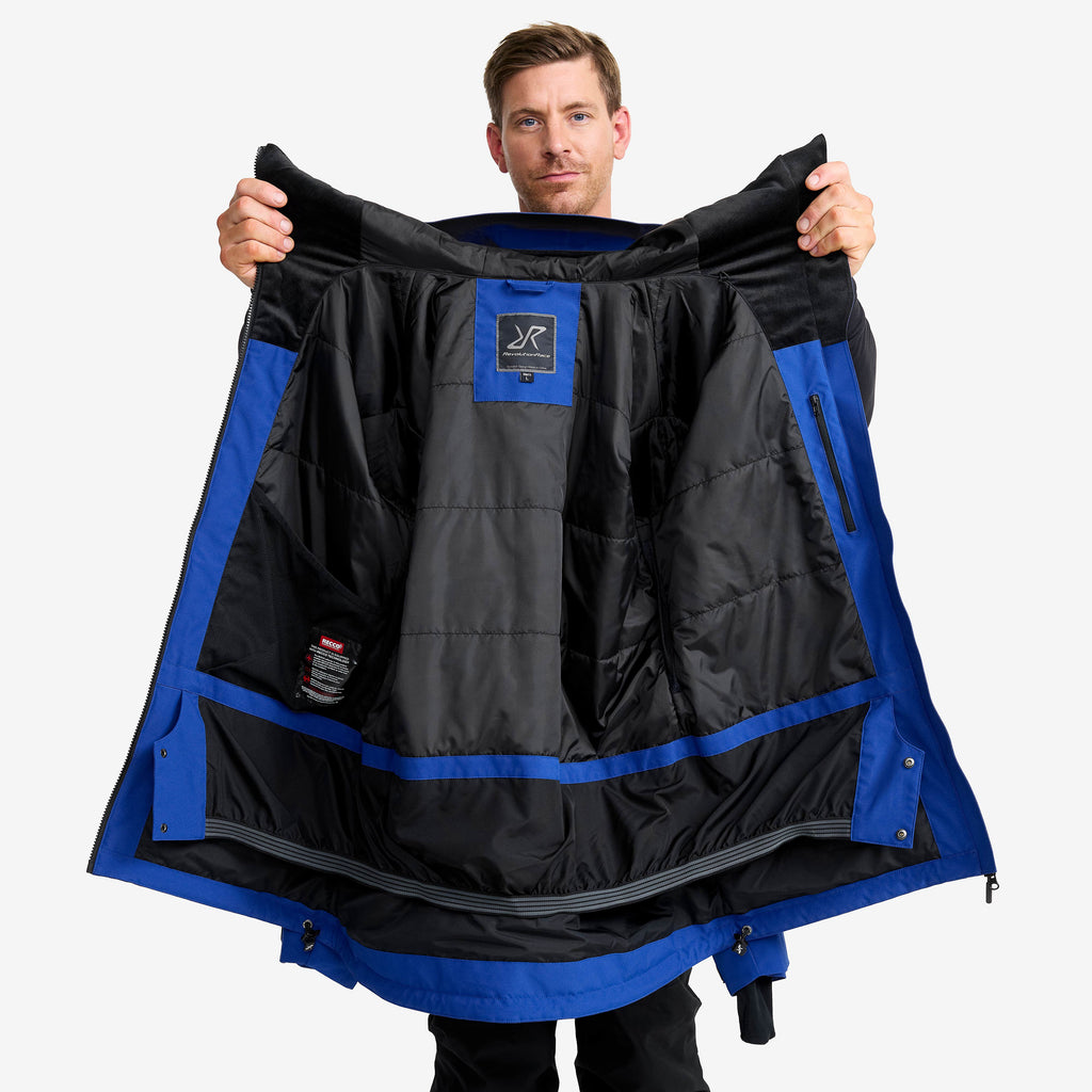 AccXel Insulated 2L Ski Jacket Men