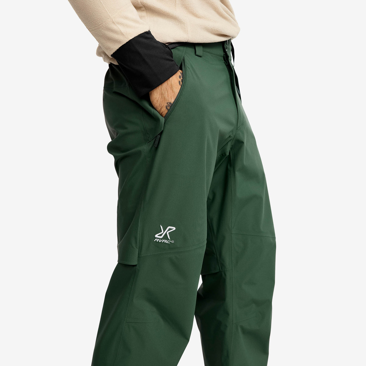 Cloud 3L Shell Trousers Men
