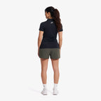Stream Active Polo Shirt Women