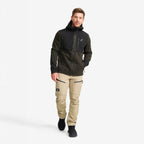Wander Pro Wool Hoodie Men