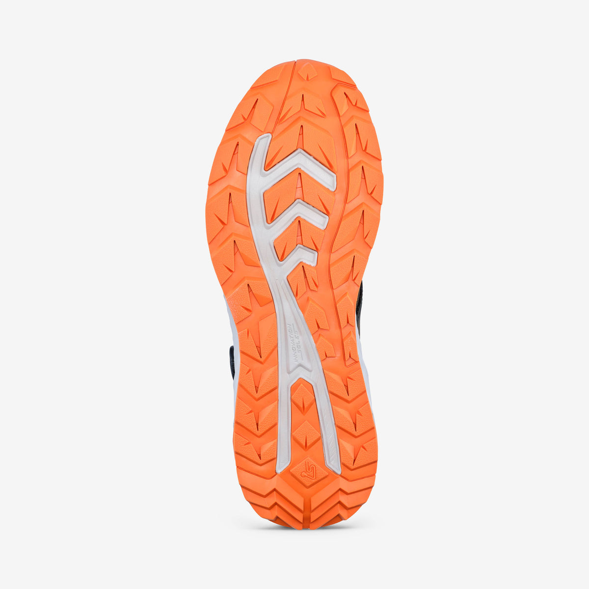Ease Walking Shoes Men