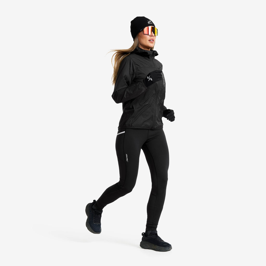 Sprint Winter Leggings Women