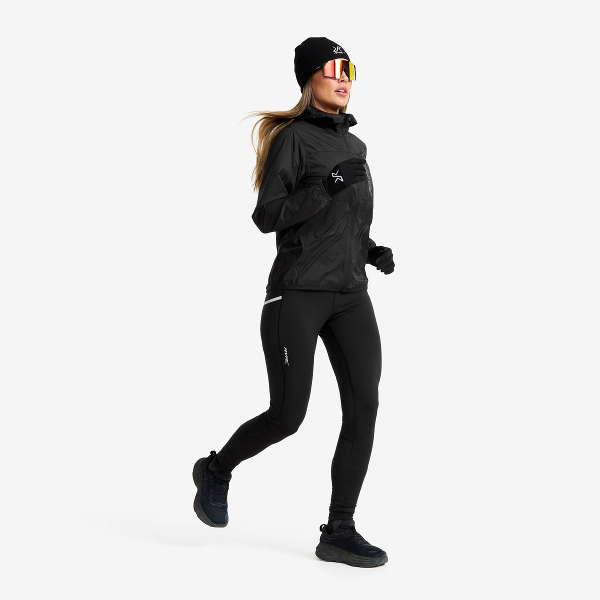 Sprint Winter Leggings Women
