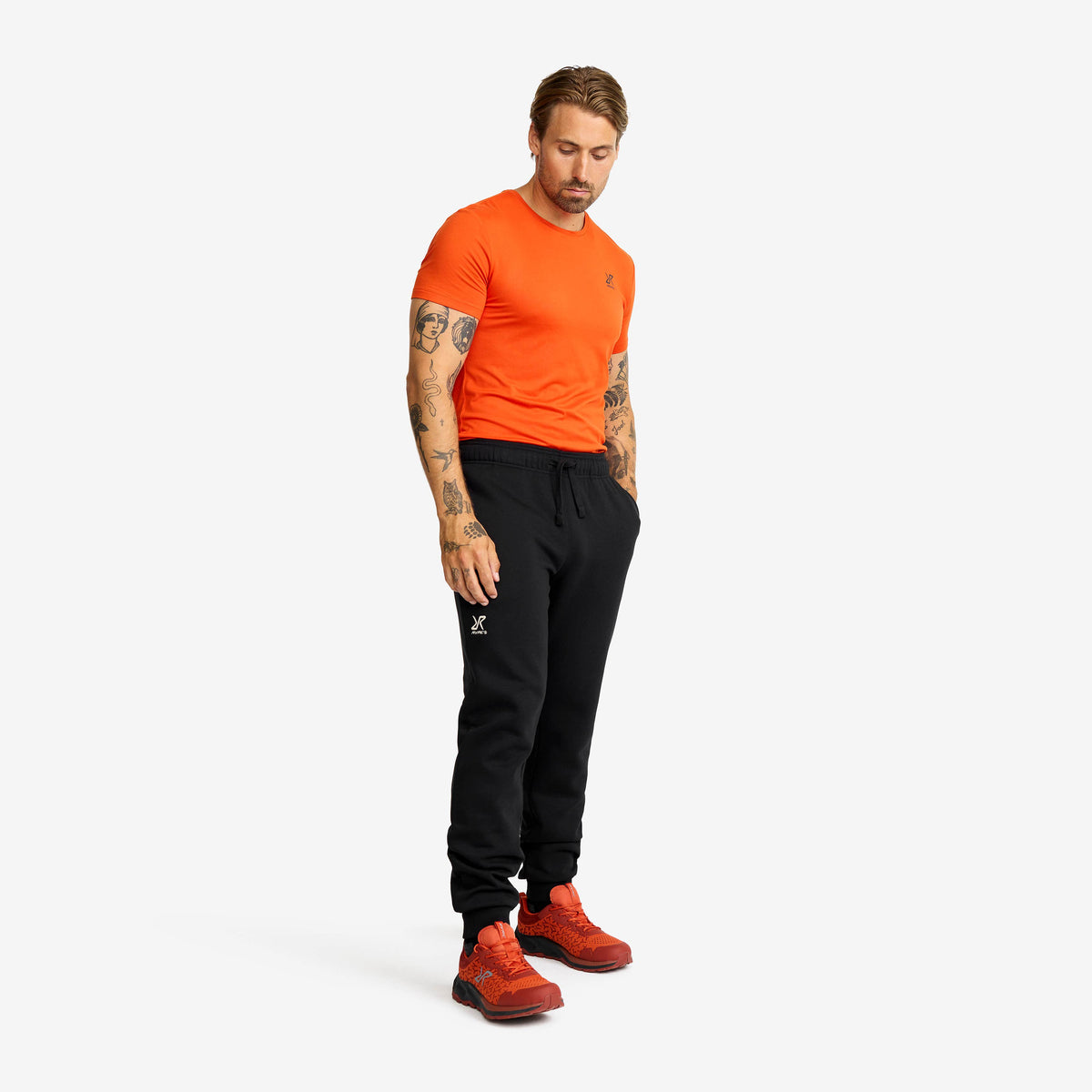 RVRC Joggers Men