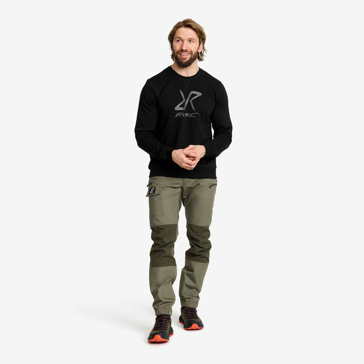 RVRC Sweatshirt Men