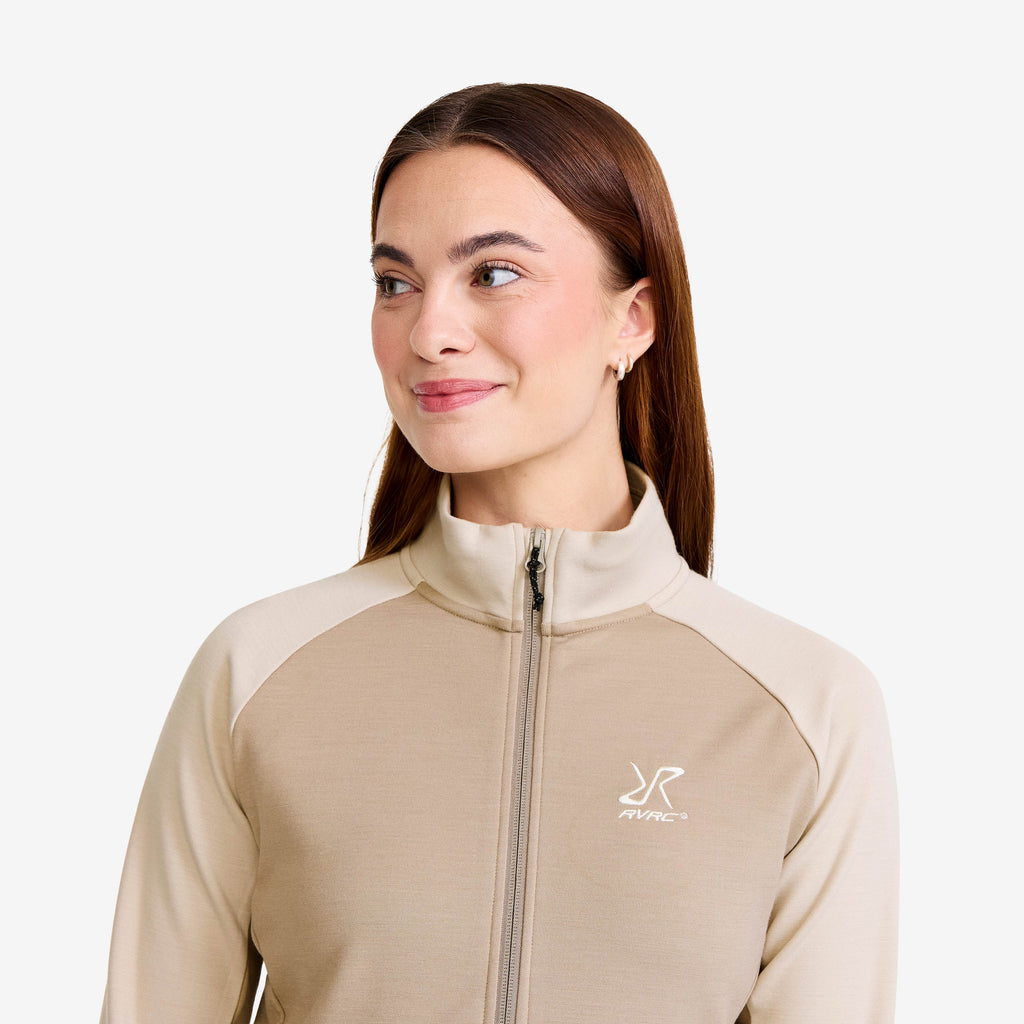 Hill Fleece Women