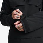 AccXel Insulated 2L Ski Anorak Men