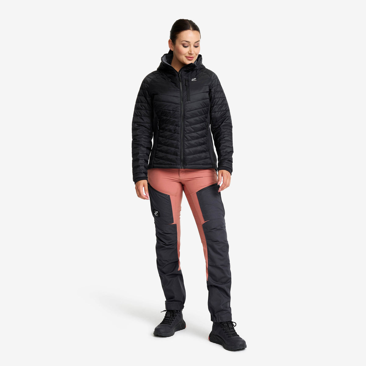 Radical Insulate Jacket Women