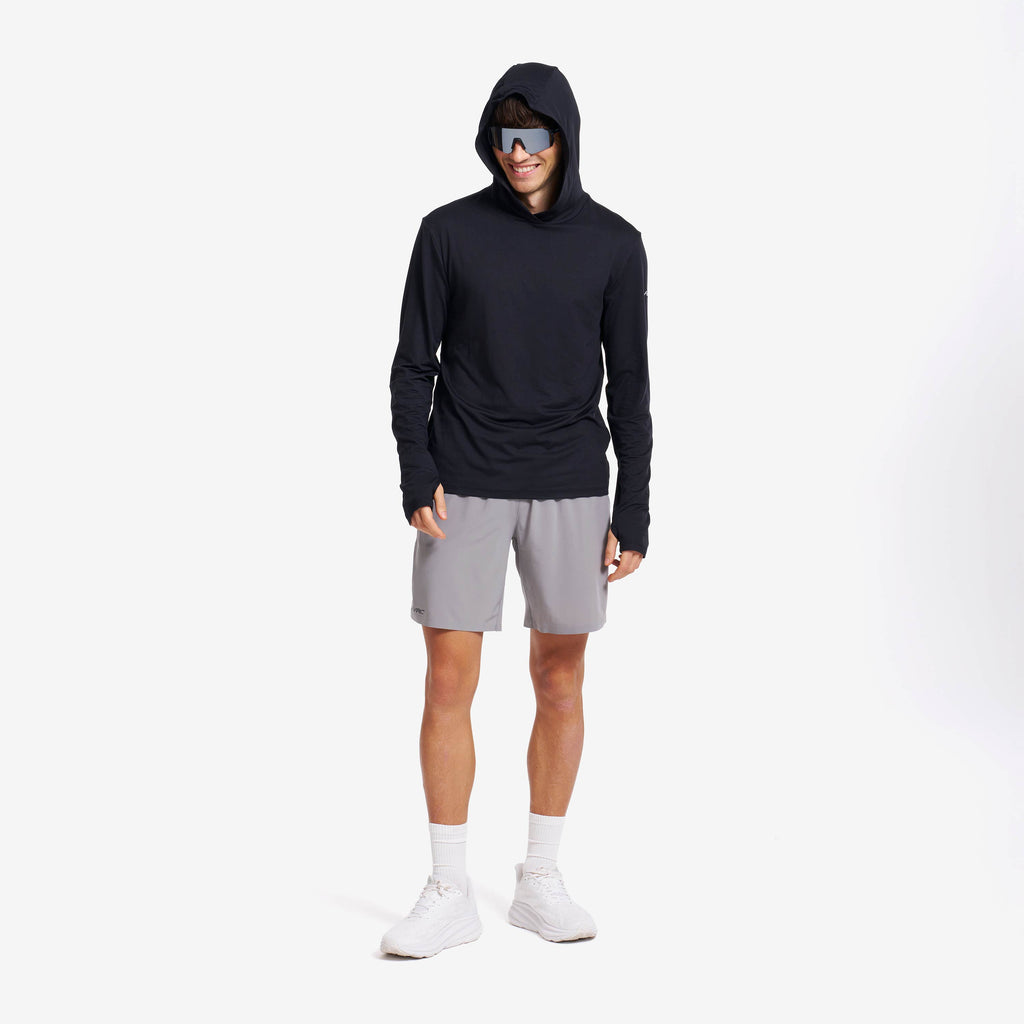 Impulse Active Hoodie Men