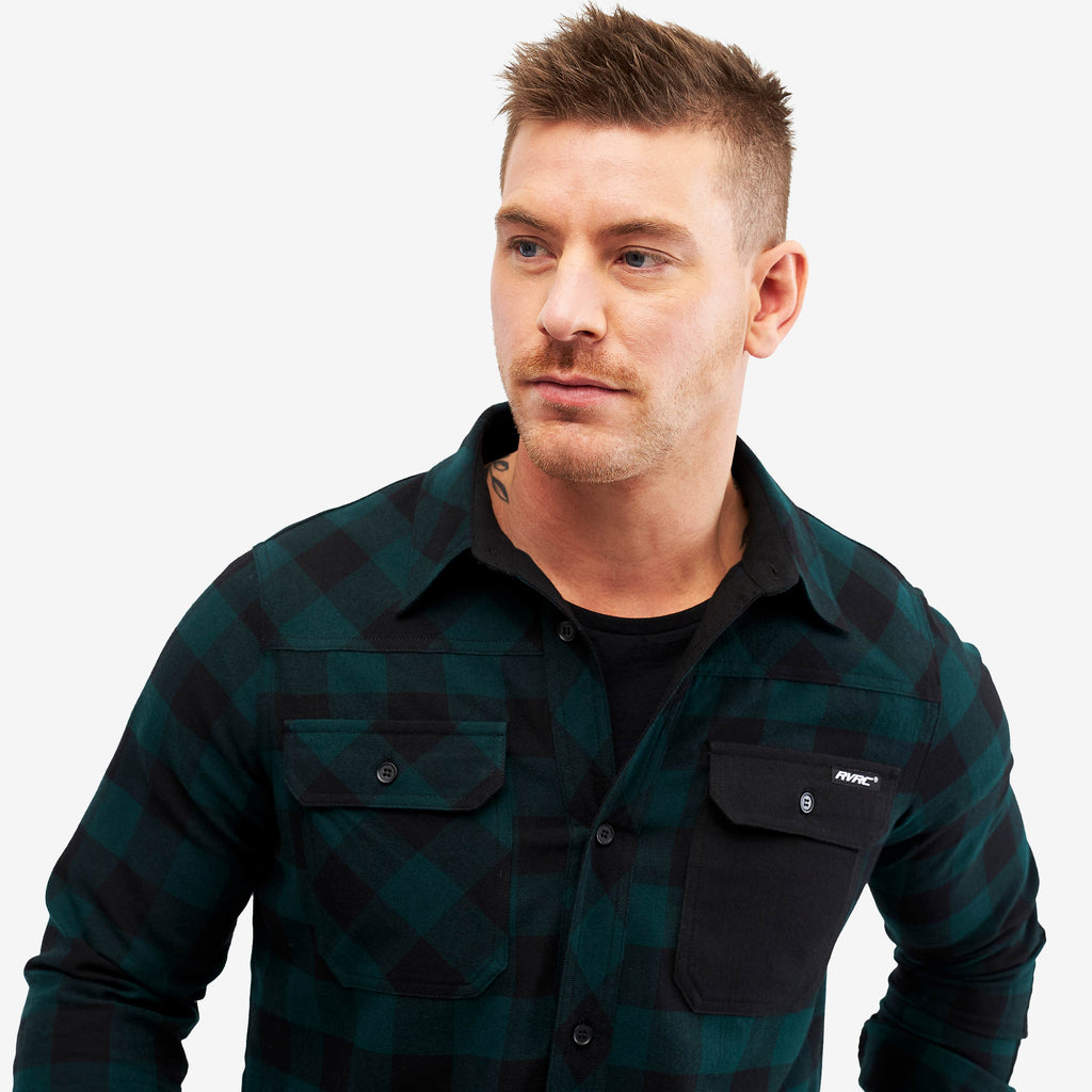 Campfire Shirt Men
