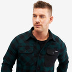 Campfire Shirt Men